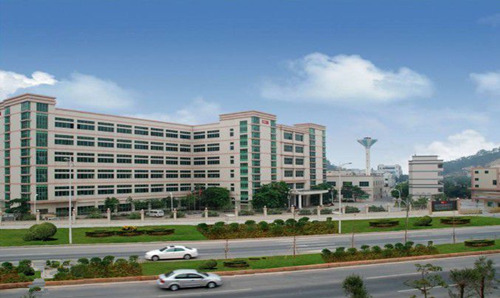 東興商標織繡公司印刷大廈、紙倉鑒定