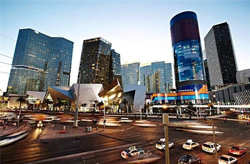 大朗碧桂園名座廣場一、二期基坑支護工程